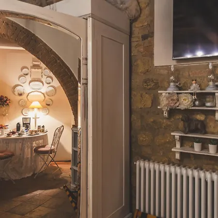 La Romantica Lolo' Vendégház
