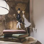 La Romantica Lolo' 게스트하우스 Montepulciano Stazione