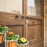게스트하우스 La Romantica Lolo' Montepulciano Stazione