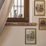 La Romantica Lolo' 3* Montepulciano Stazione