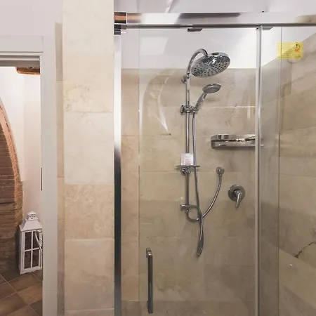 La Romantica Lolo' Guest house Montepulciano