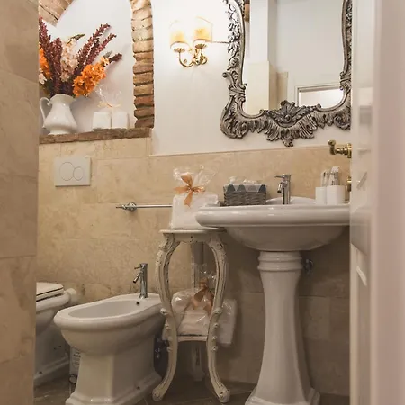Konukevi La Romantica Lolo' Montepulciano Stazione