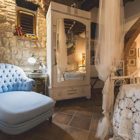 La Romantica Lolo' Guest house *