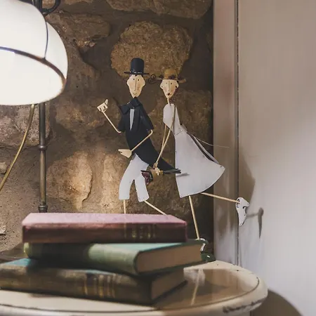 La Romantica Lolo' Konukevi Montepulciano Stazione