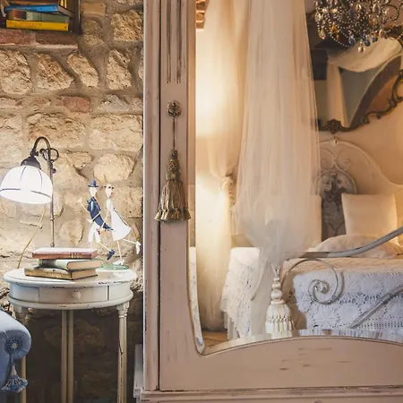 La Romantica Lolo' 3* Montepulciano Stazione
