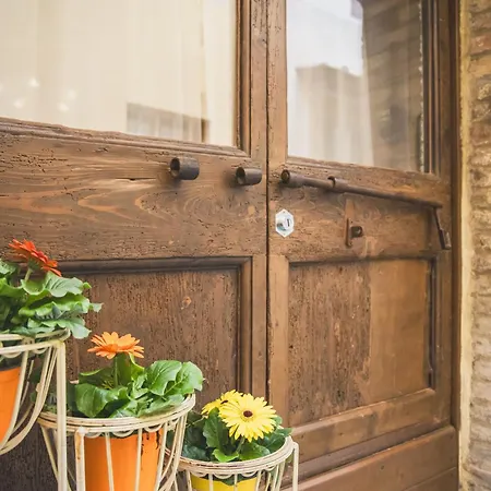 Konukevi La Romantica Lolo' Montepulciano Stazione