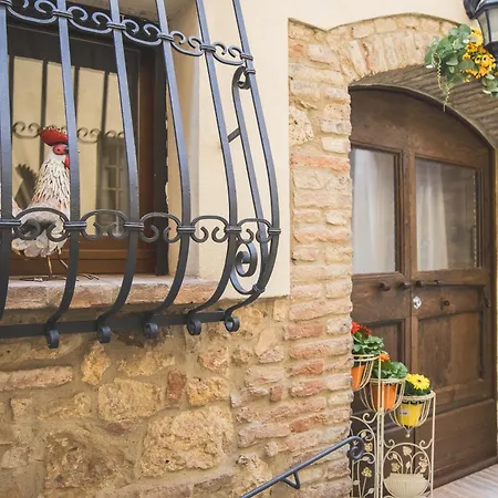 La Romantica Lolo' Montepulciano Stazione