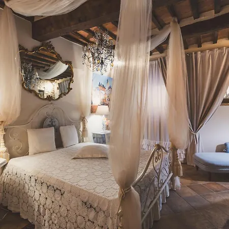 Guest house La Romantica Lolo'