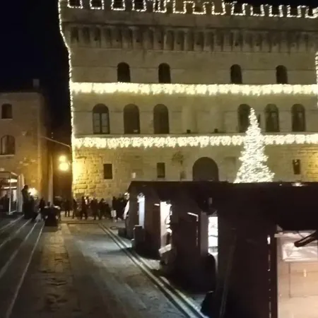 La Romantica Lolo' Konukevi 3*