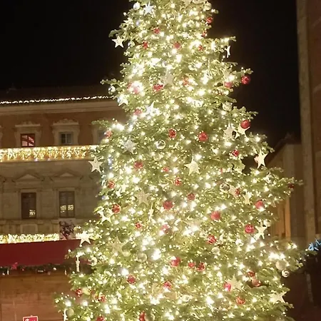 La Romantica Lolo' Konukevi Montepulciano Stazione