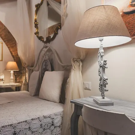 La Romantica Lolo' 3* Montepulciano Stazione
