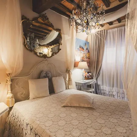 La Romantica Lolo' 3*