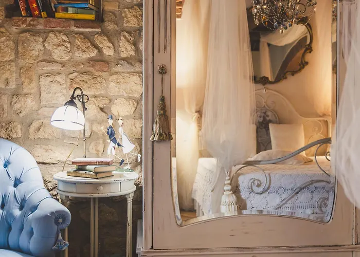 La Romantica Lolo' 3* Montepulciano Stazione