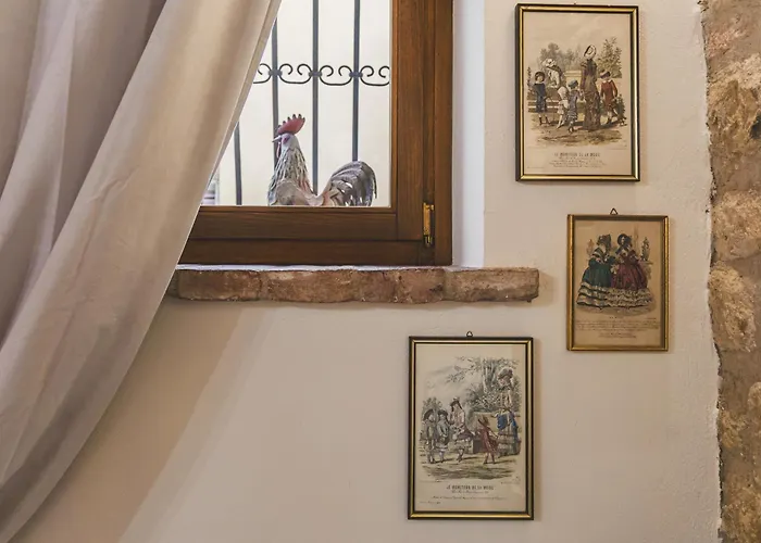 La Romantica Lolo' 3* Montepulciano Stazione