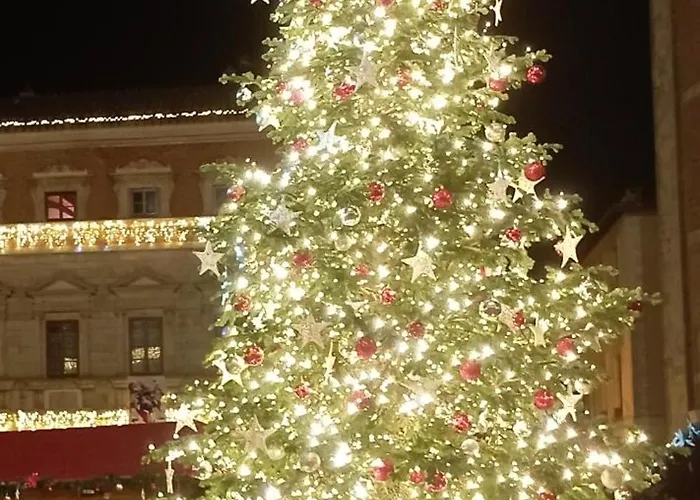 La Romantica Lolo' Gasthuis Montepulciano Stazione