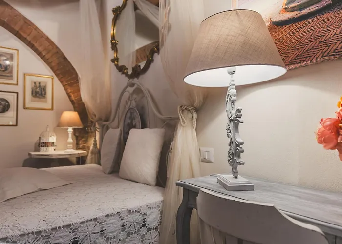 La Romantica Lolo' 3* Montepulciano Stazione